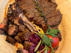 -王品牛排(郑州大卫城店)