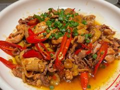 -大碗先生(万家丽店)