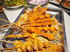 -红井路游艺炖锅·音乐餐吧(十渡店)