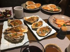 -樱之盛宴·蟹料理海鲜自助(前进大街店)