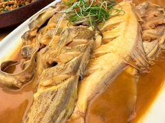 -品海楼·大连海胆锅贴馆(东港店)