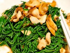 -OCEAN一席海鲜•海景餐厅(双子塔店)