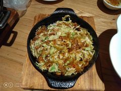 -九毛九西北菜(大东海店)