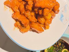 -南山翁新概念川菜(江宁万达广场店)