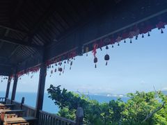 -海南分界洲岛旅游区