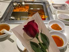 -海底捞火锅(玉桥商业广场店)