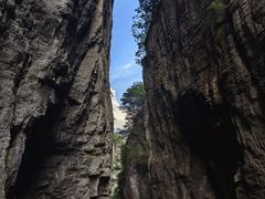 -蝶舞清江·恩施云顶景区(黄鹤峰林)