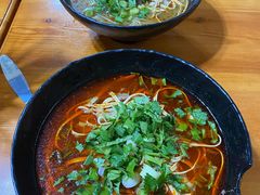 -老宋淮南牛肉汤(大通路店)