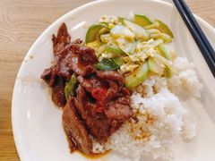 -苏州大学独墅湖校区-第8食堂(崇文路店)