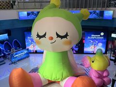 -暹罗海洋世界
