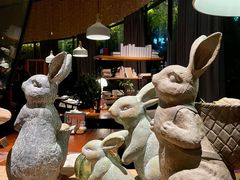 -肴约·花园式餐厅(湖里店)