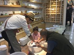 -今日陶艺(富力广场店)