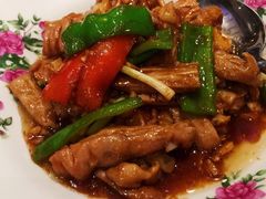 -赵记老铺(市府恒隆广场店)