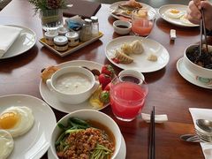-上海柏悦酒店