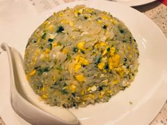葱花蛋炒饭-鼎泰丰(环贸店)