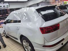 -安惠养车(安定门店)