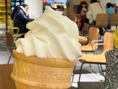 -麦当劳(融创茂店)
