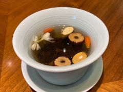 特调八宝茶-喜鼎海胆水饺(东港店)