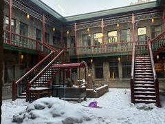 -中华巴洛克风情街