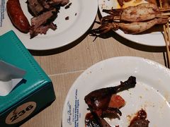 -星伦多自助料理(花山金鹰店)