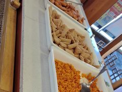 -大清花饺子(山庄店)
