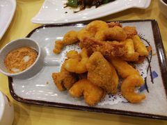 -功德林素菜饭庄(前门店)