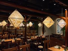 大堂-云海肴云南菜(正大广场店)