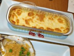 -蚝翅·海鲜粥·烧烤·龙虾季(海曙天一店)