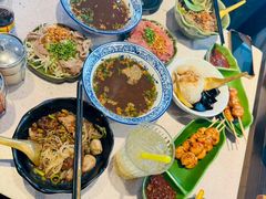 -通思密(CentralWorld Fl 3)