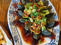-百年老扣碗(沙坪坝店)