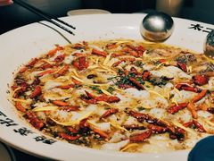 -太二酸菜鱼(金沙印象城店)