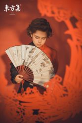 -爱你宝贝儿童摄影(西湖云端店)