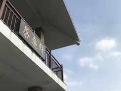-东莞市大岭山森林公园