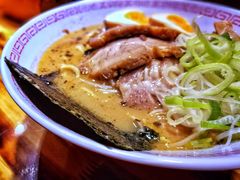 -老龙亭拉面店