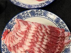 -裕德孚·非遗手切涮羊肉(东直门内大街店)