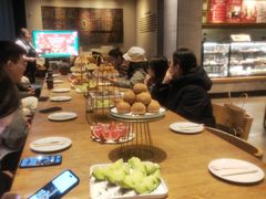 -星巴克臻选(杭州嘉里中心1F店)