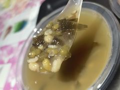 -日照红甜品店(老水街店)