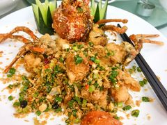 -泰谷酒店·太古码头闽菜自助餐厅