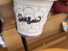 -Seesaw Coffee(朝阳大悦城店)