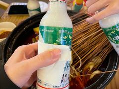 -两角签串串香十一年老字号(机场路店)