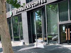 -星巴克(北京望京店)