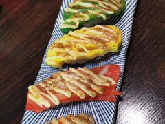 -原志优秀食材·匠心料理·海胆主题(金亿广场店)