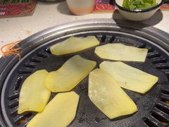 -猫抓烤肉(武进吾悦广场店)