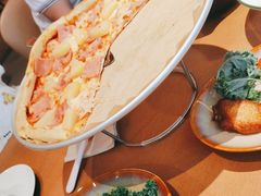 -乐凯撒披萨(国威电子商务大厦店)