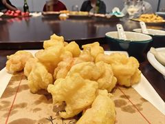 -老妈厨房团圆饺子东北菜(北环路店)