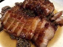 -黄连大头华烧鹅店(大良店)