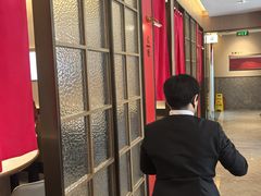 -金叶酒家(新华路店)