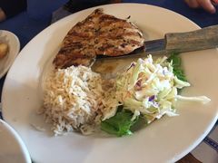 -Swiss Louis Italian & Seafood Restaurant