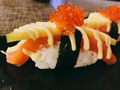 -昊·来了寿司(双楠2店)