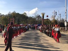 -凯邦亚湖风景区